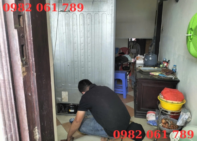 Sửa tủ lạnh LG tại Từ Sơn 